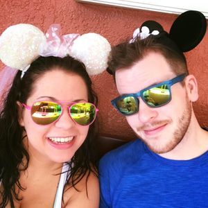 Meet your Posher, Veronica